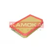 Filtre à air KAMOKA F257201 - Visuel 3