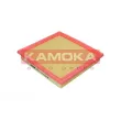 Filtre à air KAMOKA F257401 - Visuel 2