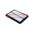 Filtre à air KAMOKA F257501 - Visuel 2