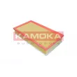 Filtre à air KAMOKA F257701 - Visuel 2