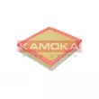 Filtre à air KAMOKA F257801 - Visuel 1