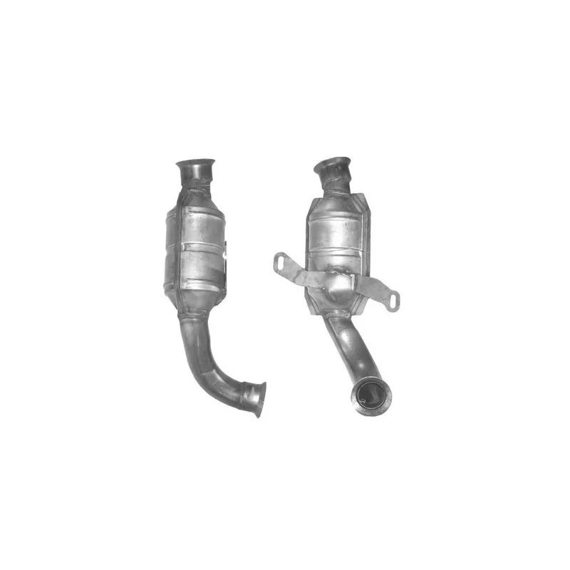 Catalyseur BM CATALYSTS BM80200H