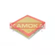 Filtre à air KAMOKA F257801 - Visuel 3