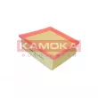 Filtre à air KAMOKA F258001 - Visuel 2