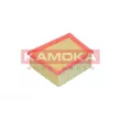 Filtre à air KAMOKA F258001 - Visuel 3