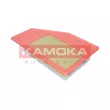 Filtre à air KAMOKA F258101 - Visuel 2