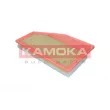 Filtre à air KAMOKA F258201 - Visuel 2