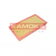 Filtre à air KAMOKA F258301 - Visuel 2