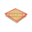 Filtre à air KAMOKA F258401 - Visuel 2