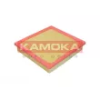 Filtre à air KAMOKA F258401 - Visuel 3