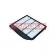 Filtre à air KAMOKA F258501 - Visuel 2