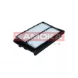 Filtre à air KAMOKA F258701 - Visuel 1