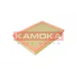 Filtre à air KAMOKA F258801 - Visuel 1