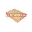 Filtre à air KAMOKA F258801 - Visuel 2