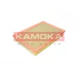 Filtre à air KAMOKA F258801 - Visuel 3