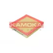 Filtre à air KAMOKA F258901 - Visuel 1
