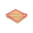 Filtre à air KAMOKA F258901 - Visuel 2