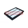 Filtre à air KAMOKA F259201 - Visuel 1