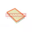 Filtre à air KAMOKA F259801 - Visuel 1