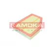 Filtre à air KAMOKA F259901 - Visuel 1