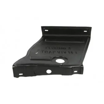 Cache moteur avant gauche BLIC 6601-02-6063861P