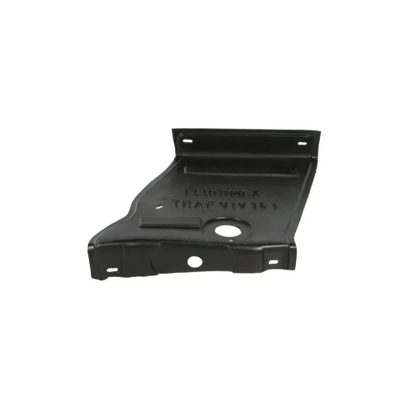 Cache moteur avant gauche BLIC 6601-02-6063861P