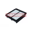 Filtre à air KAMOKA F260001 - Visuel 1