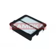 Filtre à air KAMOKA F260001 - Visuel 2