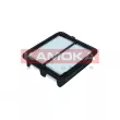 Filtre à air KAMOKA F260001 - Visuel 3