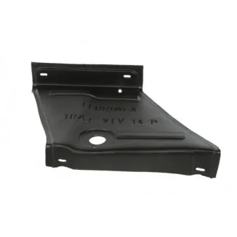 Cache moteur avant droit BLIC 6601-02-6063862P