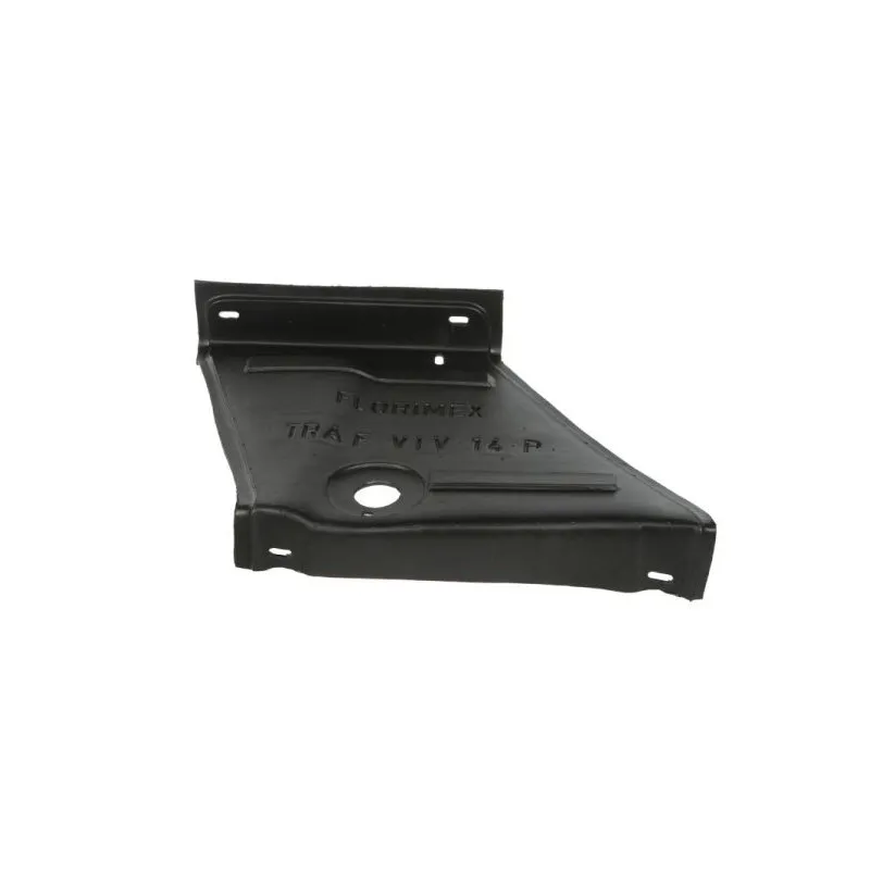 Cache moteur avant droit BLIC 6601-02-6063862P