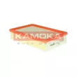 Filtre à air KAMOKA F260201 - Visuel 1