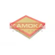 Filtre à air KAMOKA F260401 - Visuel 2