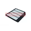 Filtre à air KAMOKA F260701 - Visuel 1
