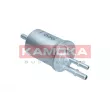 Filtre à carburant KAMOKA F319901 - Visuel 1