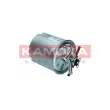 Filtre à carburant KAMOKA F320001 - Visuel 1