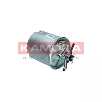 Filtre à carburant KAMOKA F320001