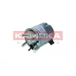 Filtre à carburant KAMOKA F320001 - Visuel 2