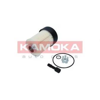 Filtre à carburant KAMOKA F320601