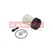 Filtre à carburant KAMOKA F320601 - Visuel 2