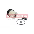 Filtre à carburant KAMOKA F320701 - Visuel 1