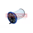Filtre à carburant KAMOKA F320801 - Visuel 1