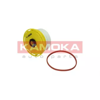 Filtre à carburant KAMOKA F320901