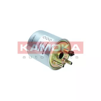 Filtre à carburant KAMOKA F321101