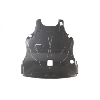 Cache moteur BLIC 6601-02-6431860P