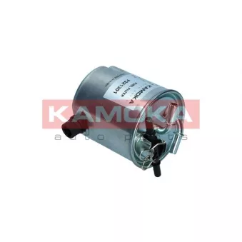 Filtre à carburant KAMOKA F321301