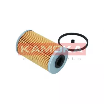 Filtre à carburant KAMOKA F321501