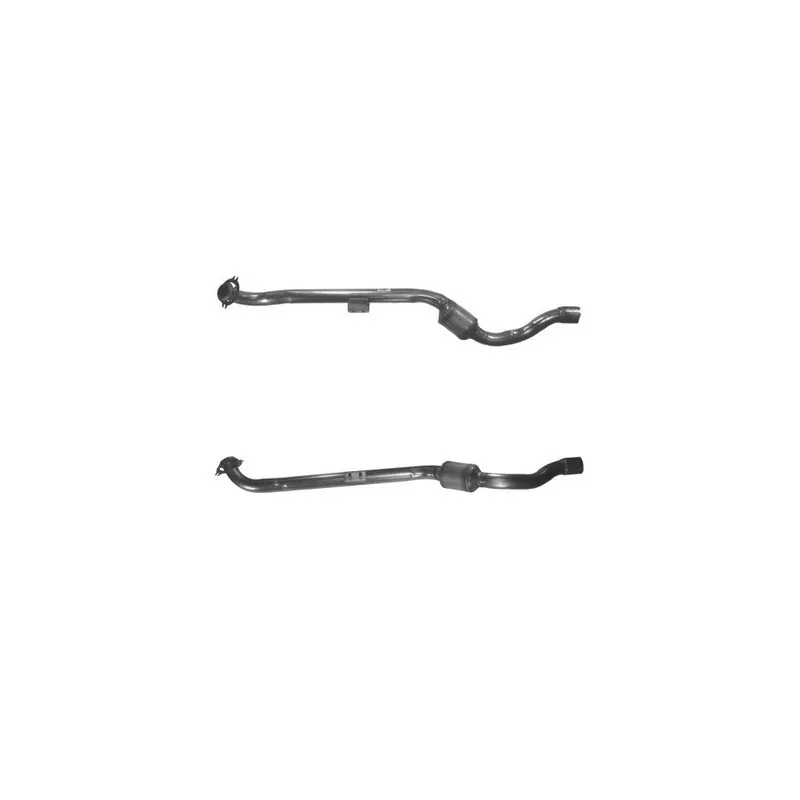 Catalyseur BM CATALYSTS BM80202H