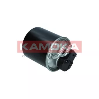 Filtre à carburant KAMOKA F321801