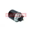 Filtre à carburant KAMOKA F322001 - Visuel 1